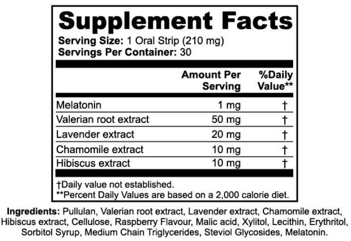 Elixolve Product Label